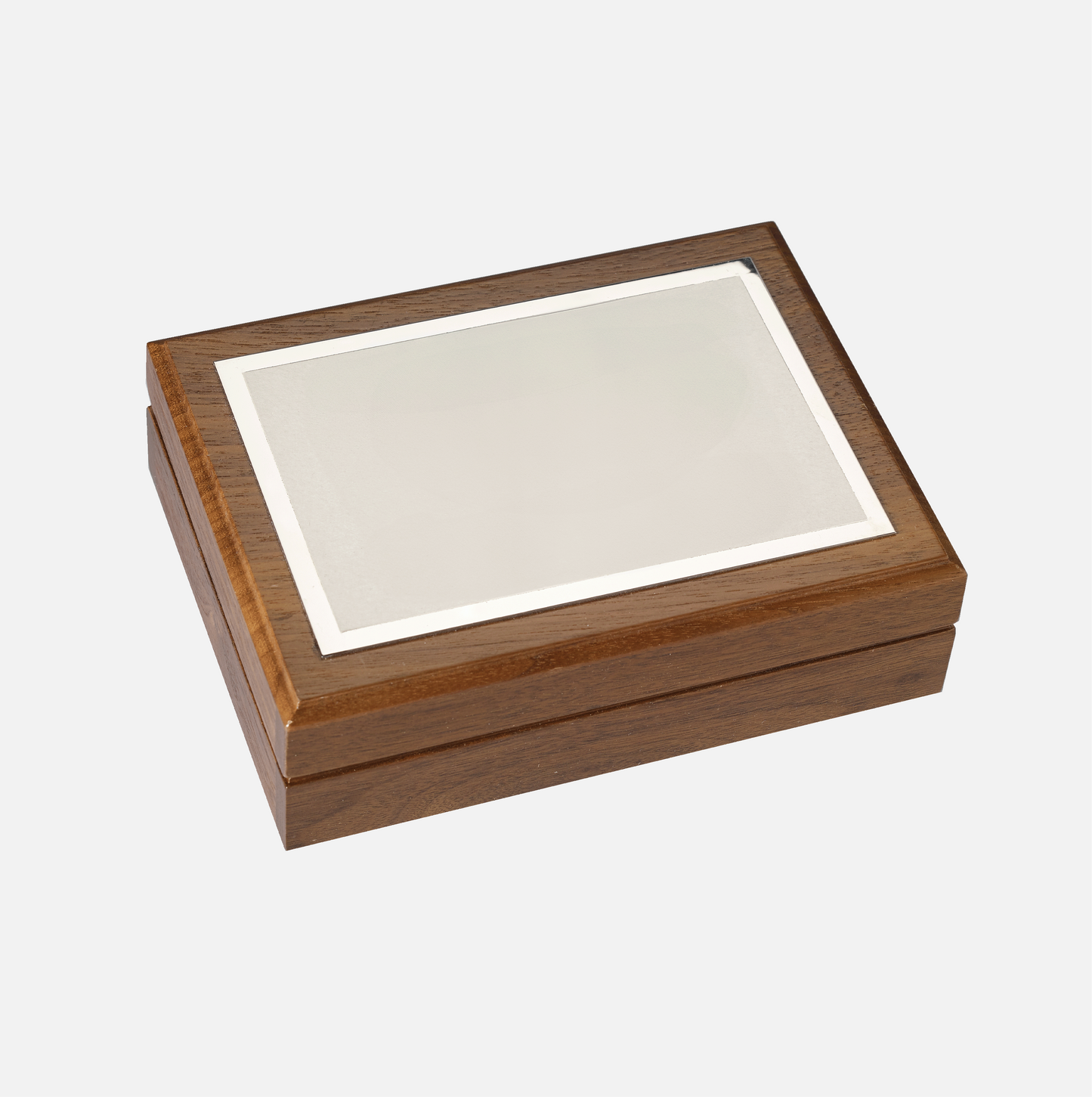 Walnut Box