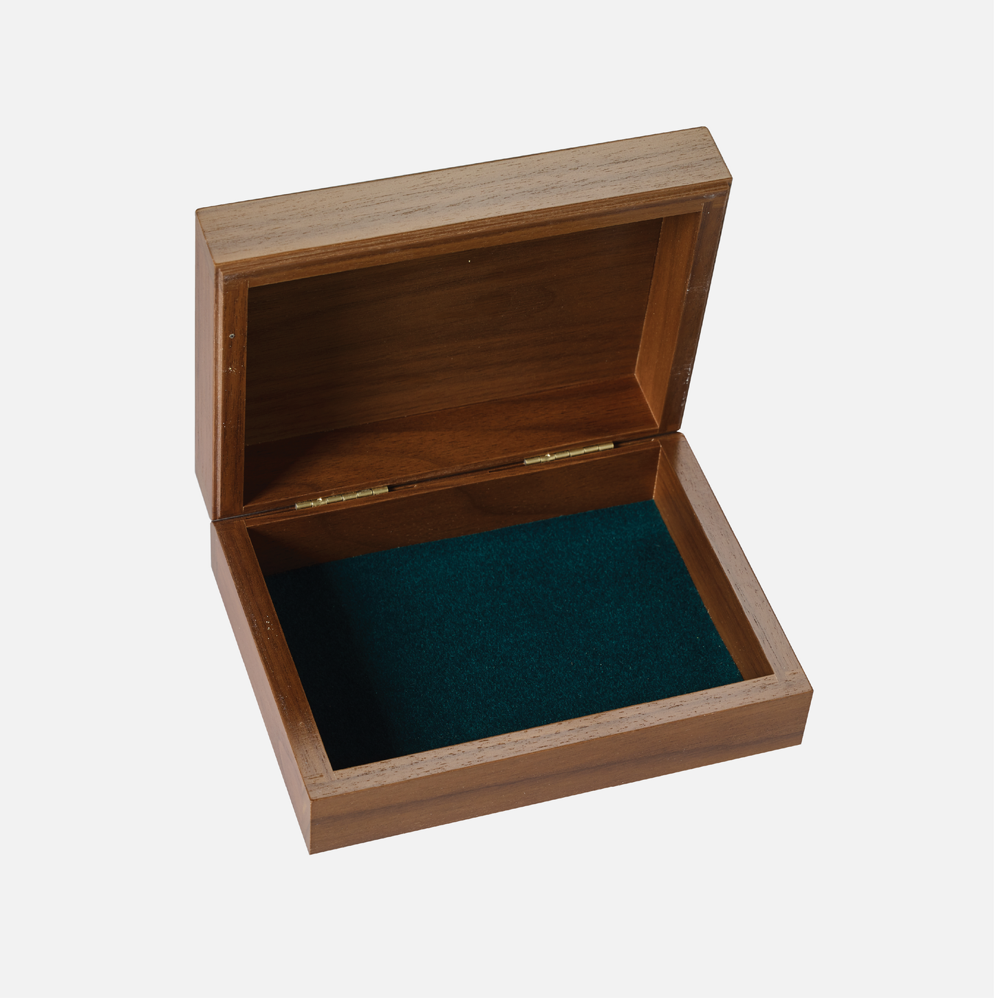 Walnut Box