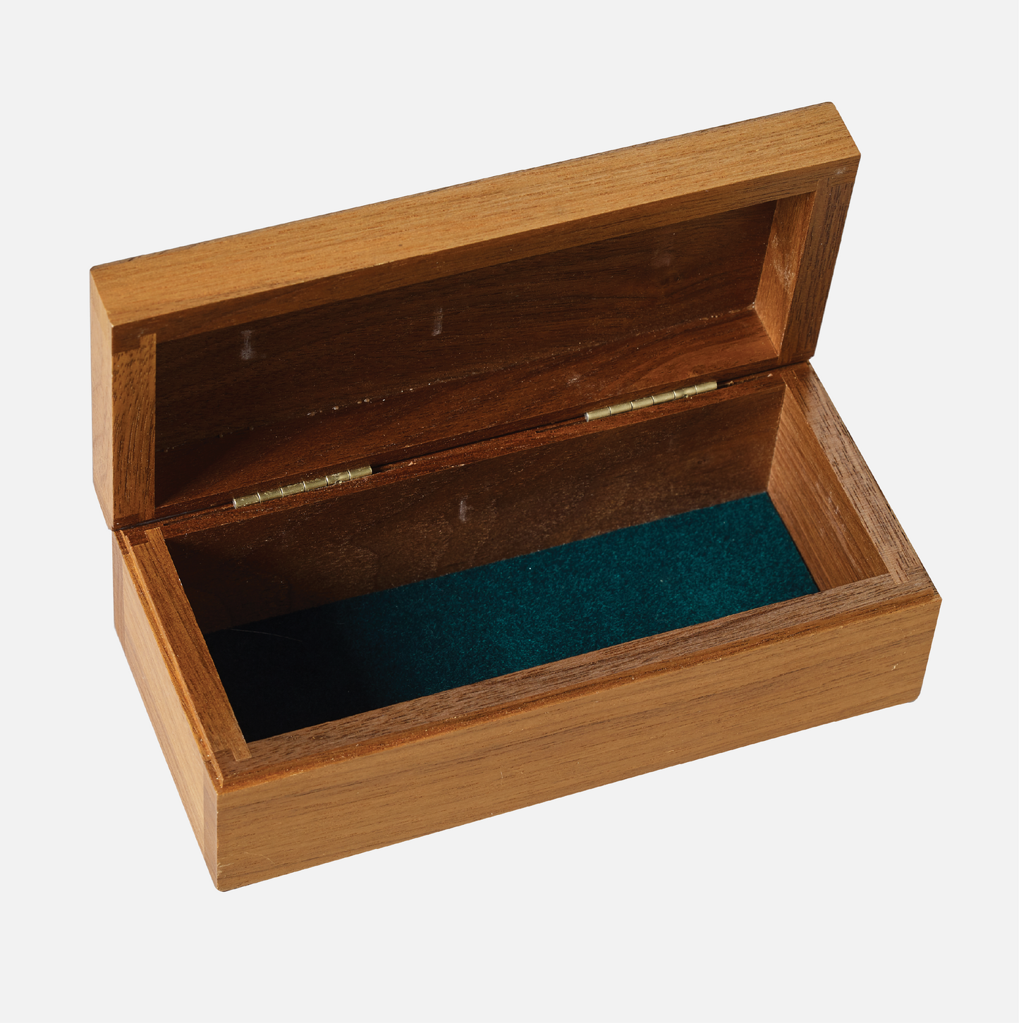 Walnut Box