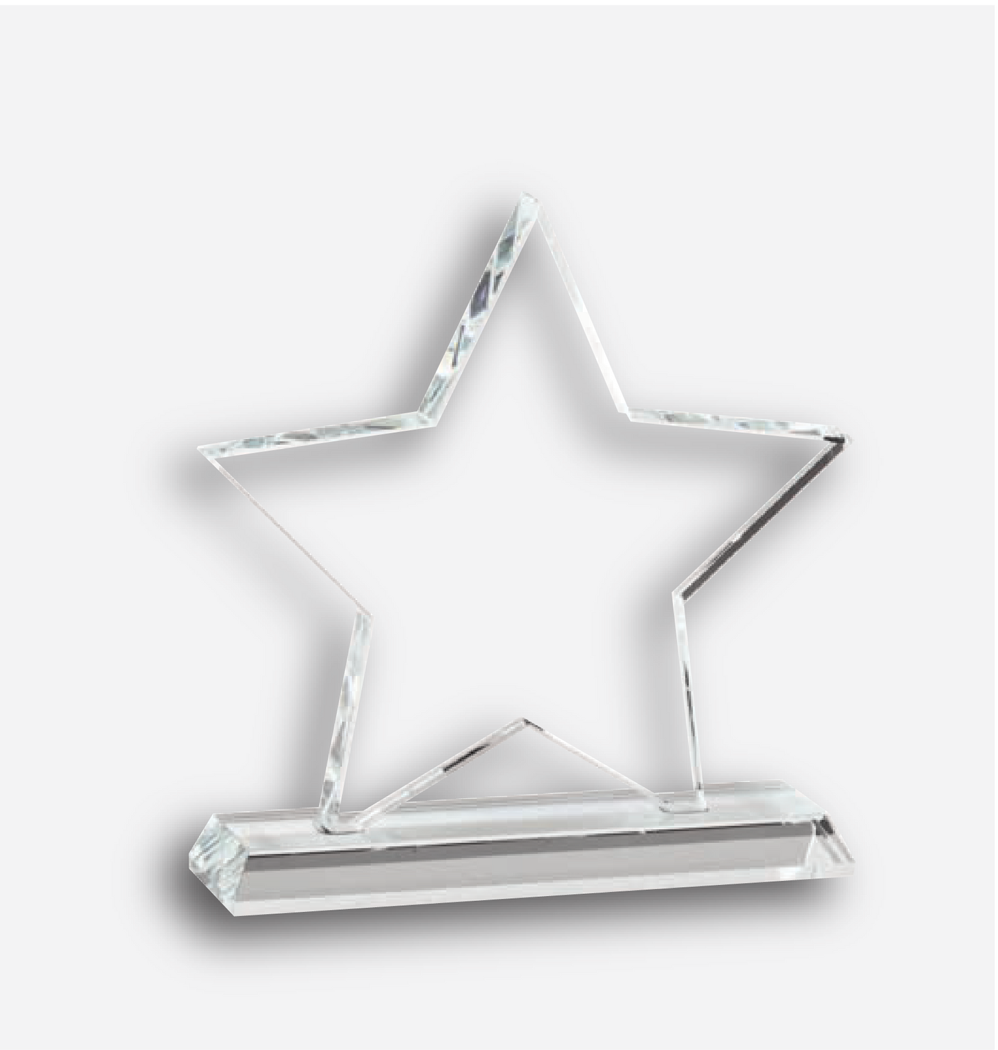 Glass Star Award