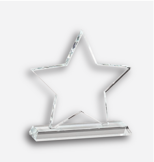 Glass Star Award