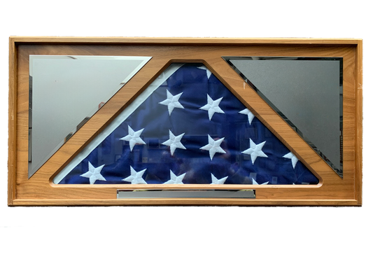 Flag Box